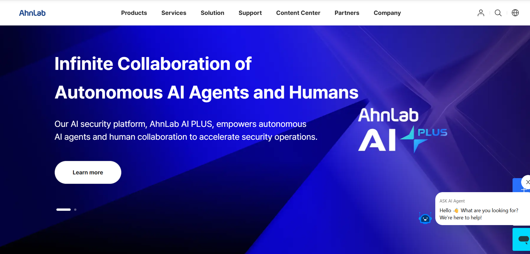 ahnlab policy center