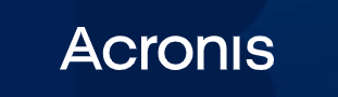 acronis cyber protect