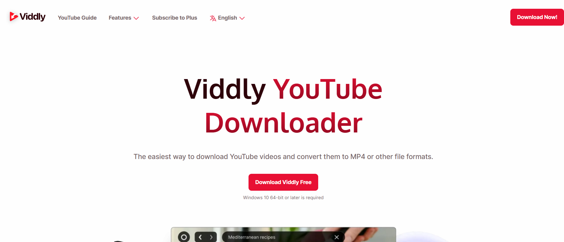 viddly