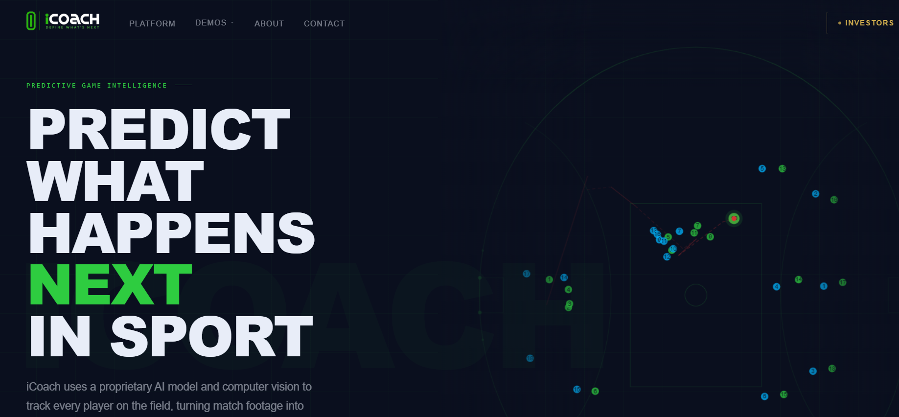 icoach