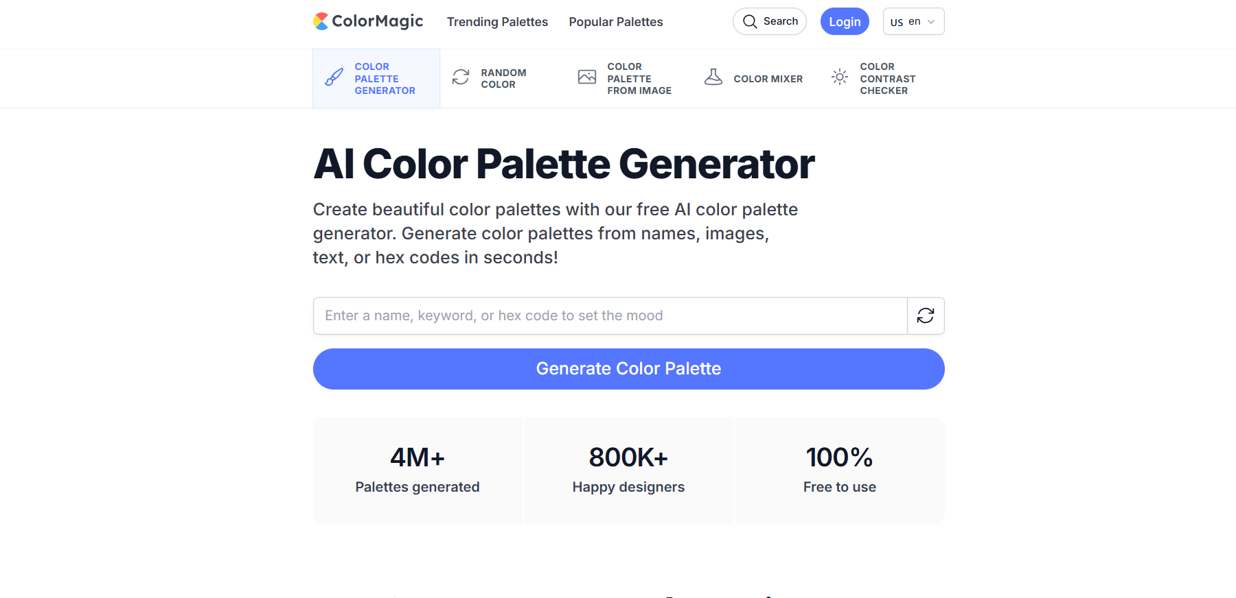 colormagic
