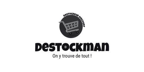 Destockman