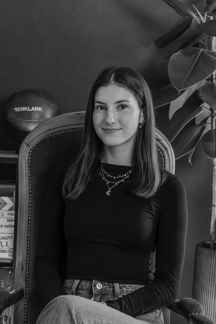 Community Manager en formation pour Destockman