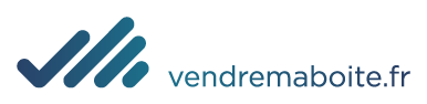 Logo Vendremaboite.fr
