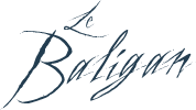 Logo Le Baligan