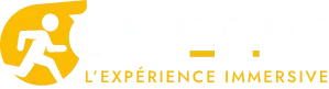 Logo Gameside Caen