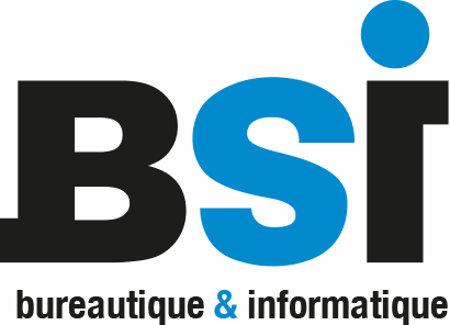 Logo BSI
