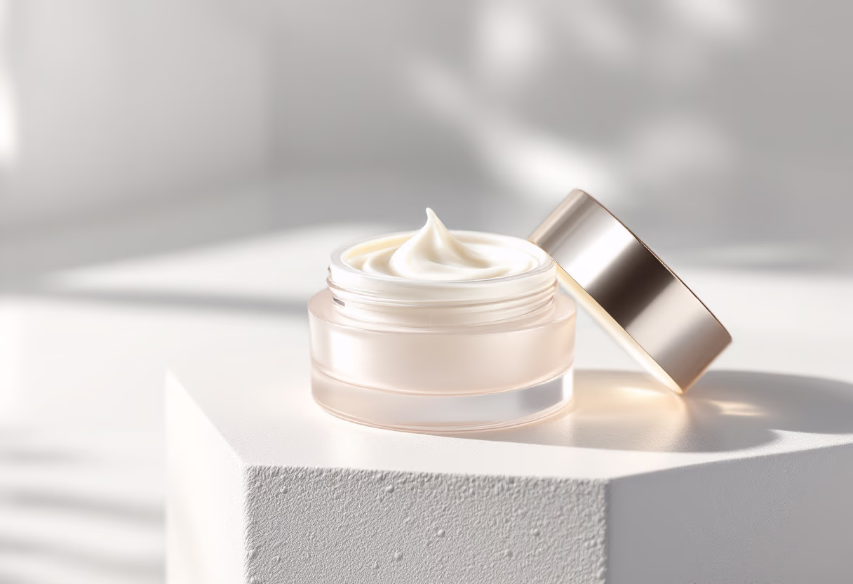 image featuring skincare advice