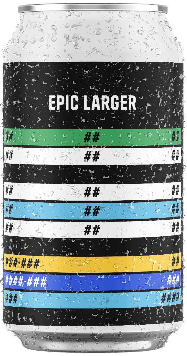 Epic Larger