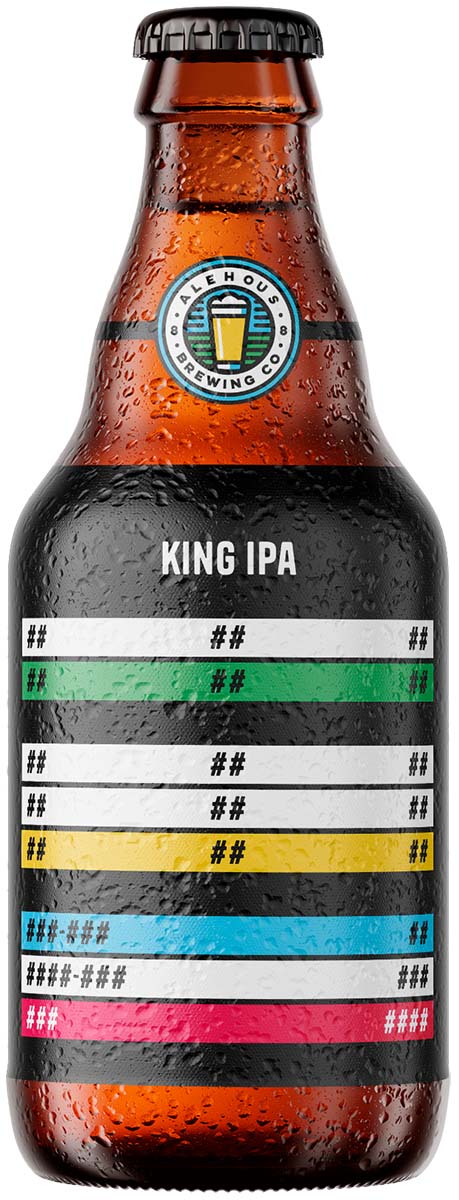 King Ipa