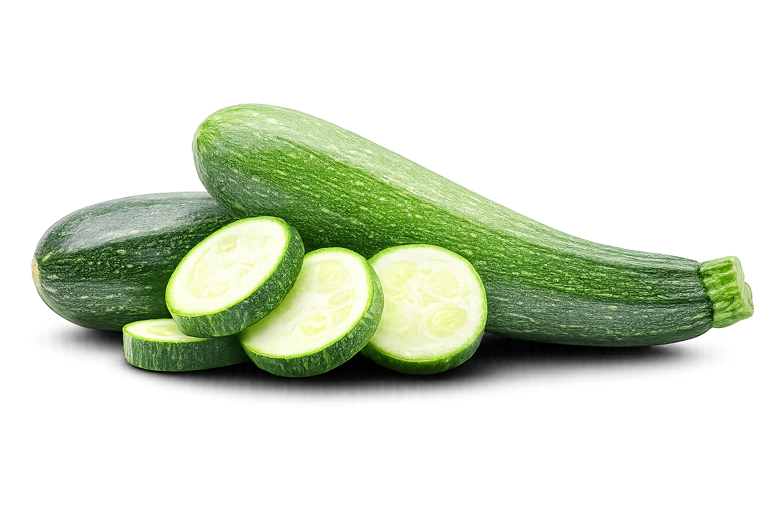 Zucchini