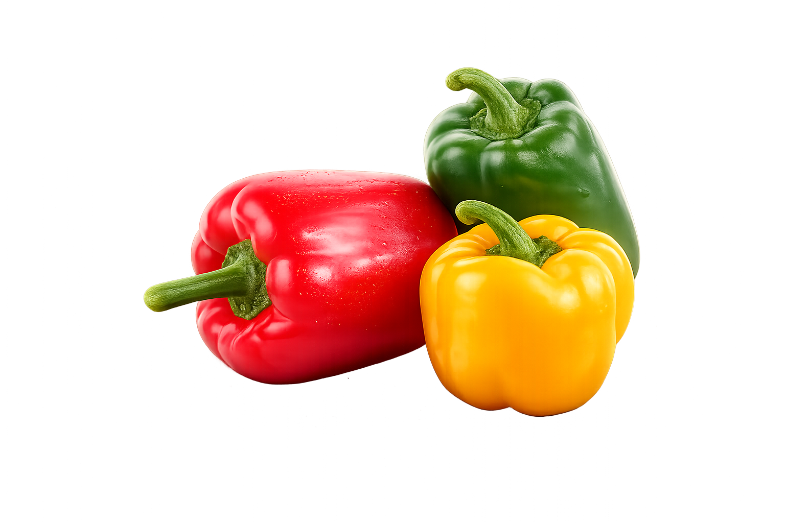 Pepper 