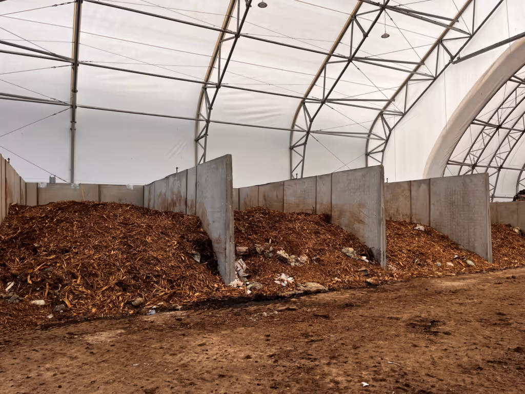 Why More Composters Are Recovering Food Scraps and Certified Compostable Packaging