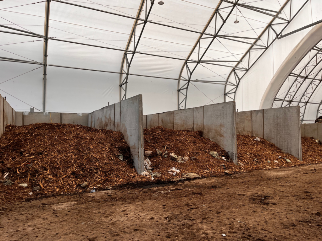 Why More Composters Are Recovering Food Scraps and Certified Compostable Packaging  