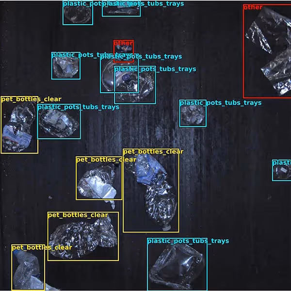 How AI Could Change the Way We Think About Recycling