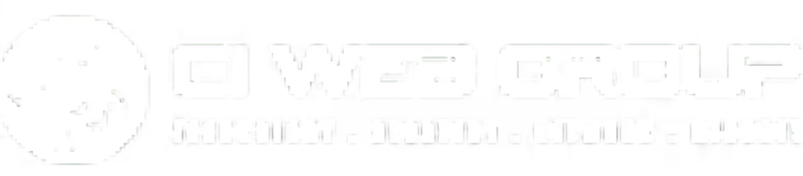 A black and white photo of some type of text.