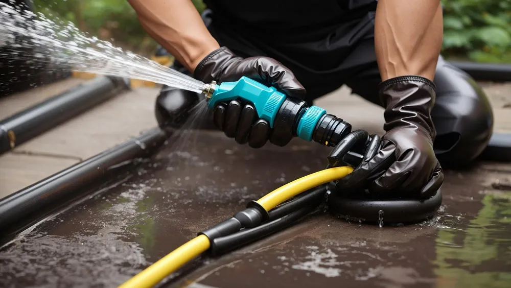 Signs You Need Professional Drain Snaking in Gardner