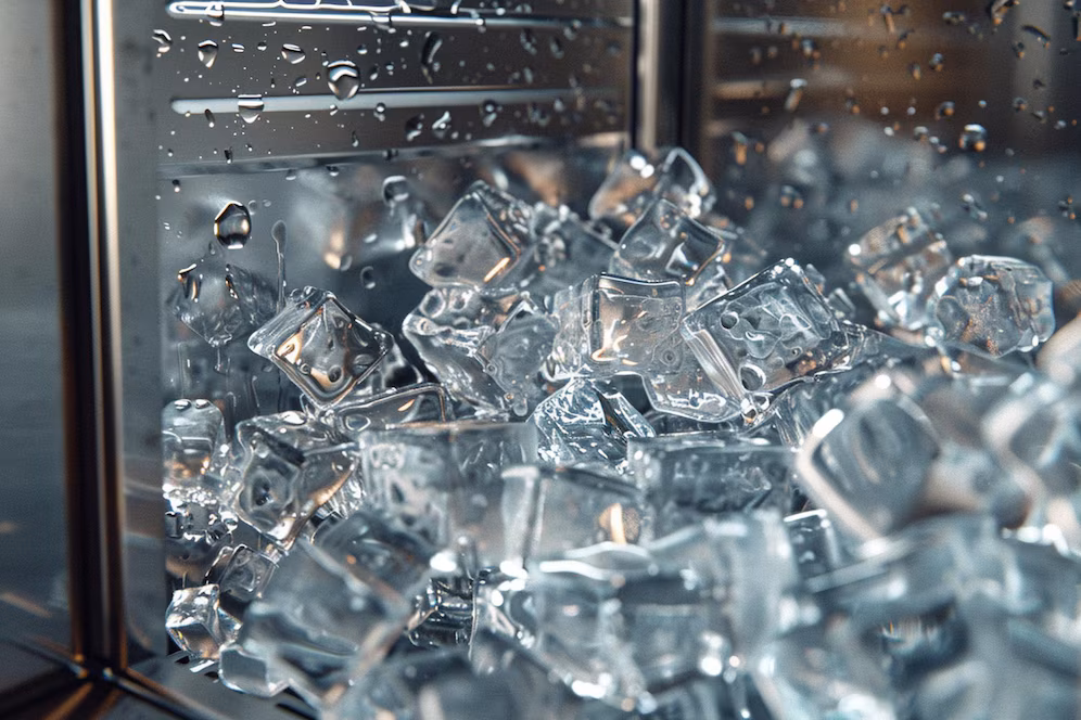 Ice Machine Repair: Troubleshooting Common Issues
