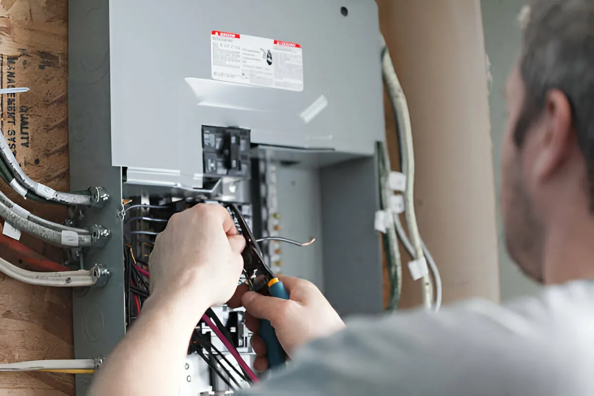 Tankless Water Heater Replacement in Olathe, KS