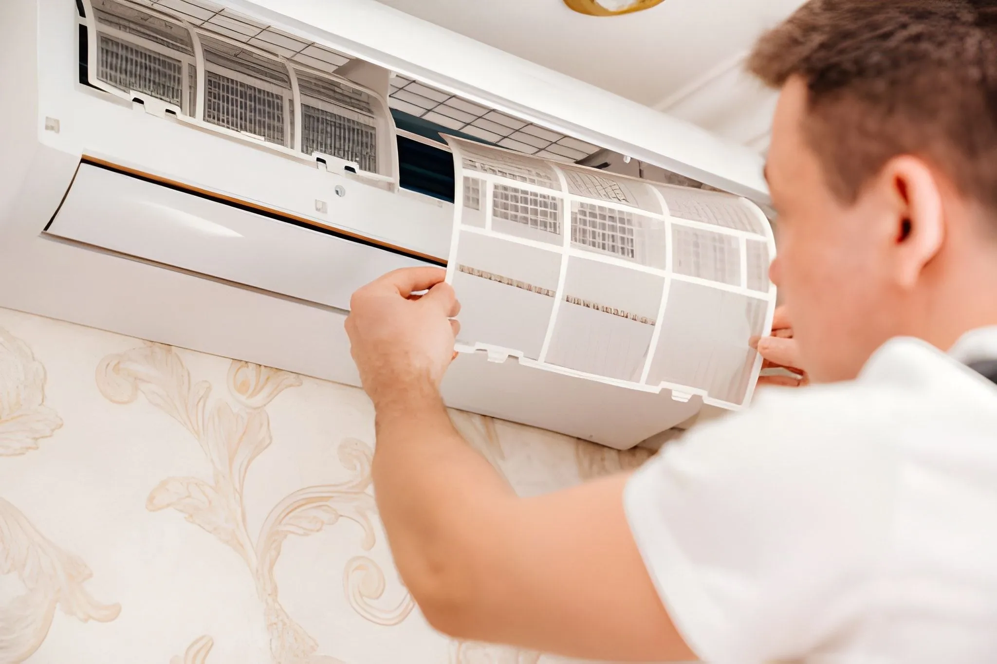 Mini Split AC in Gardner, KS