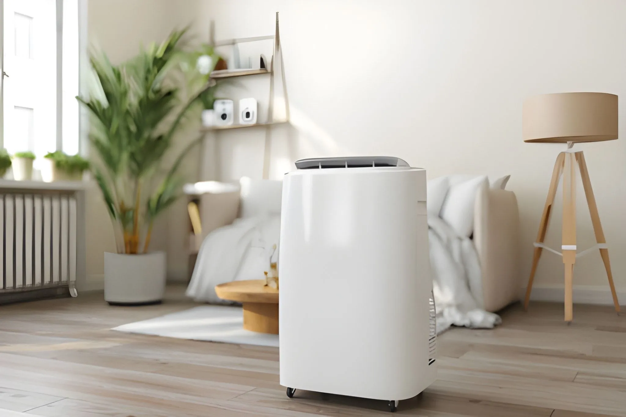 Whole House Humidifiers in Paola, KS