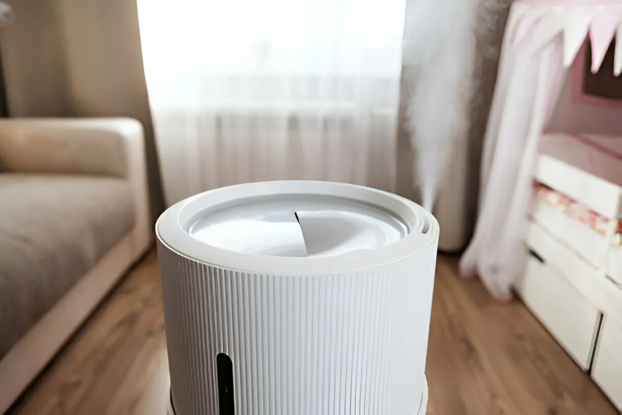 Whole House Humidifiers in Princeton, KS