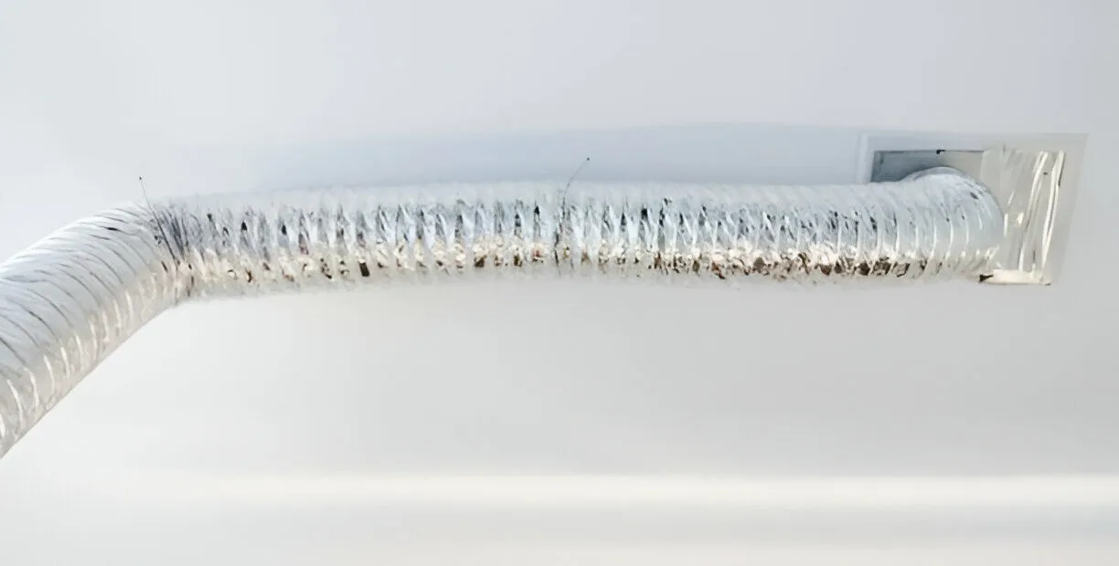 Dryer Vent Cleaning in Ottawa, KS