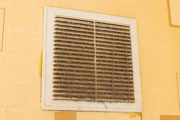 Ventilation in Olathe, KS