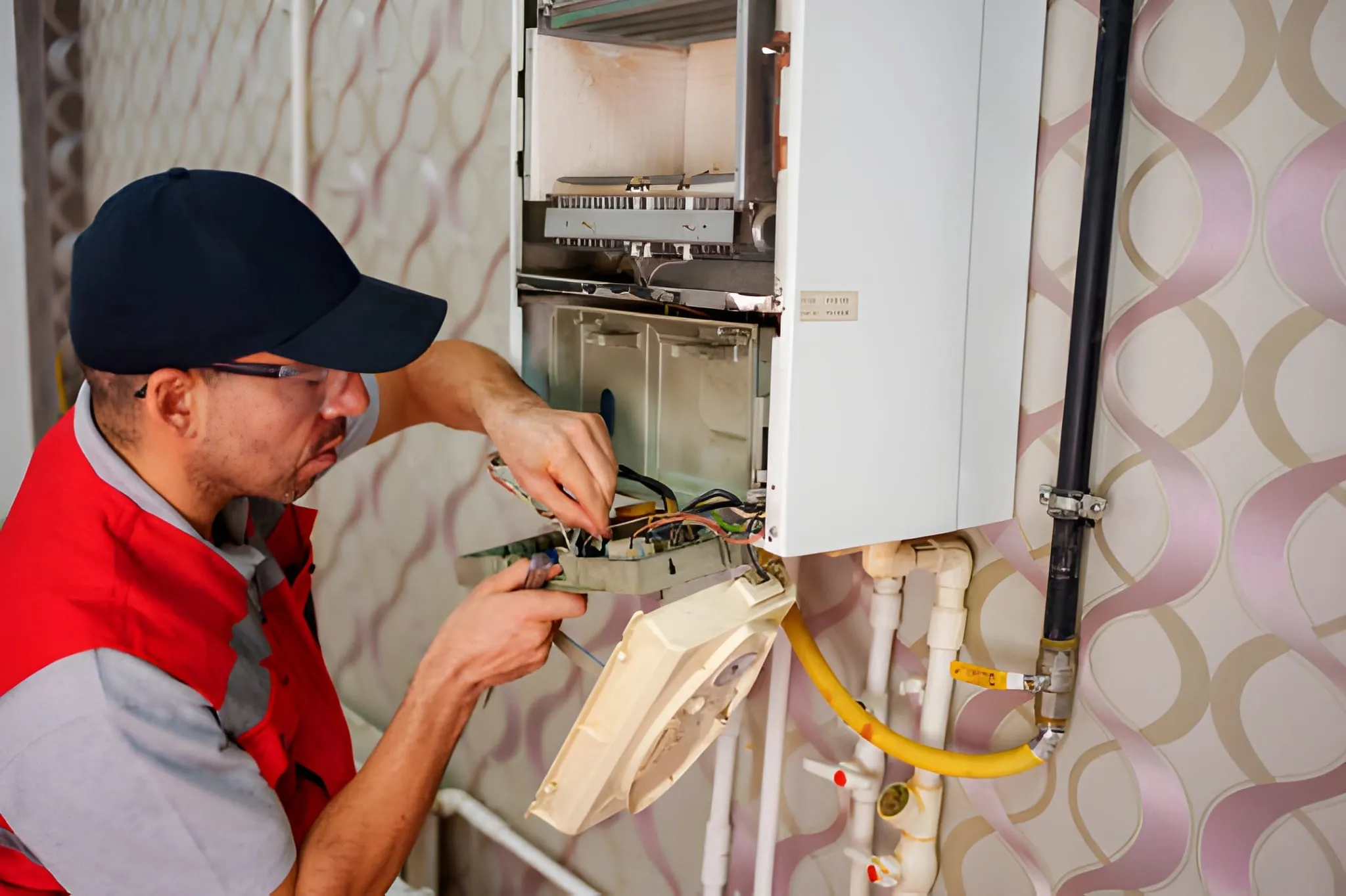 Furnace Replacement in Ottawa, KS