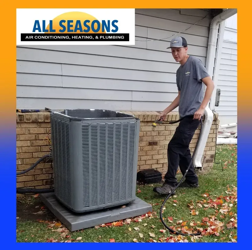 New Air Conditioner Installation & Replacement Services