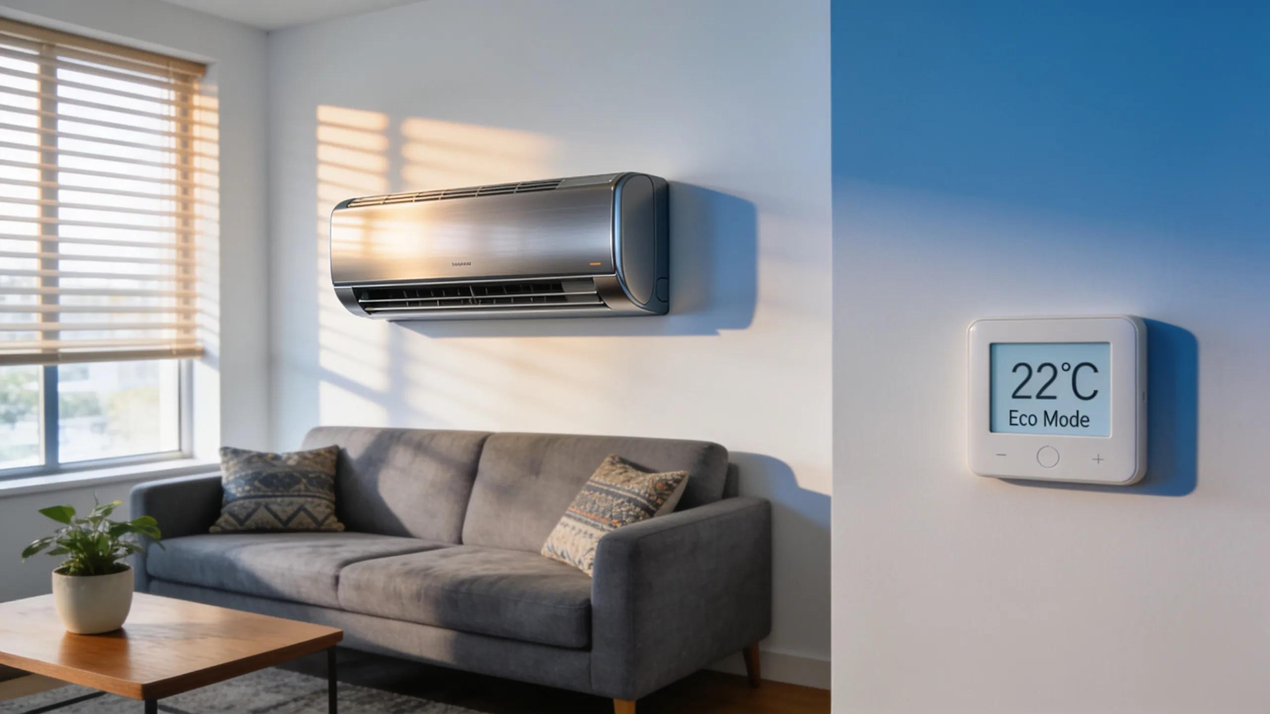 HVAC Energy Efficiency Tips to Save on Utility Bills