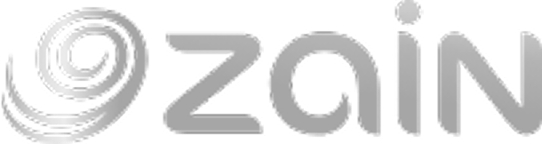 Zain Logo