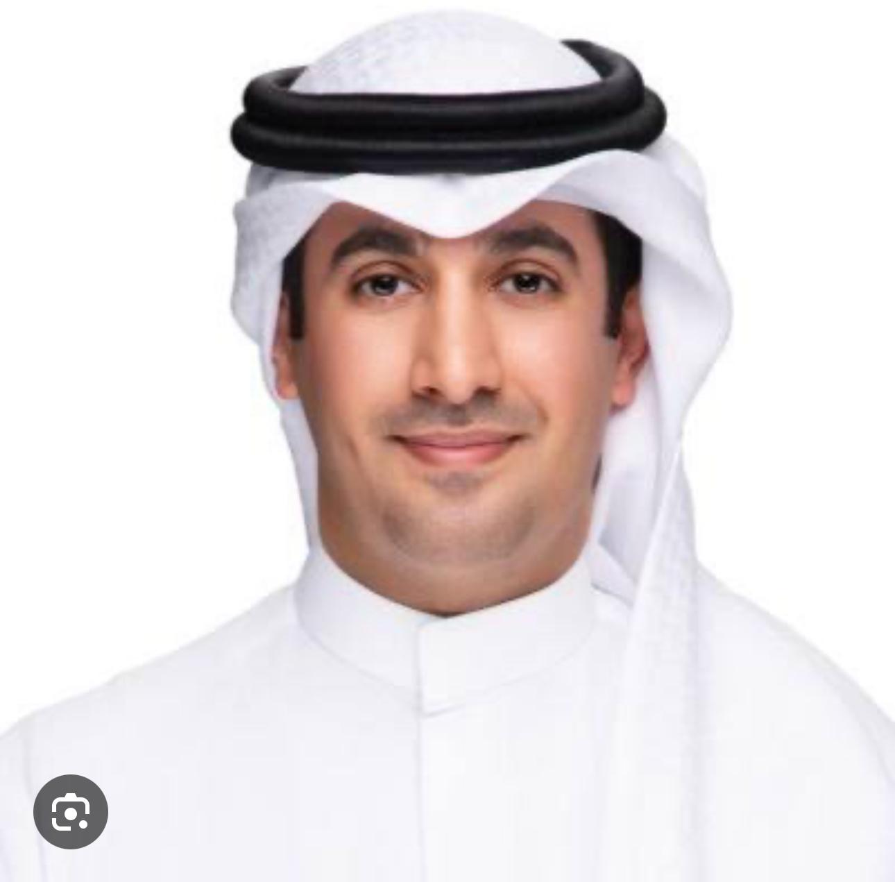 المحامي مشاري مذكر المطيري