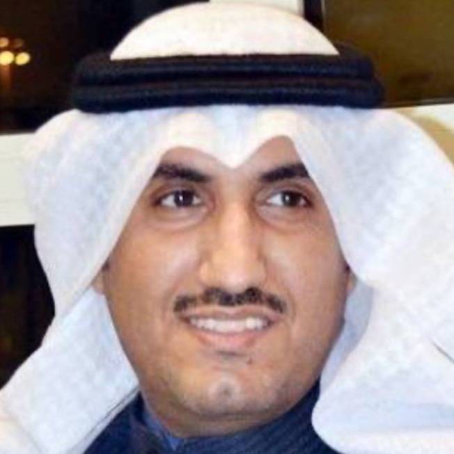 المحامي مسفر العجمي