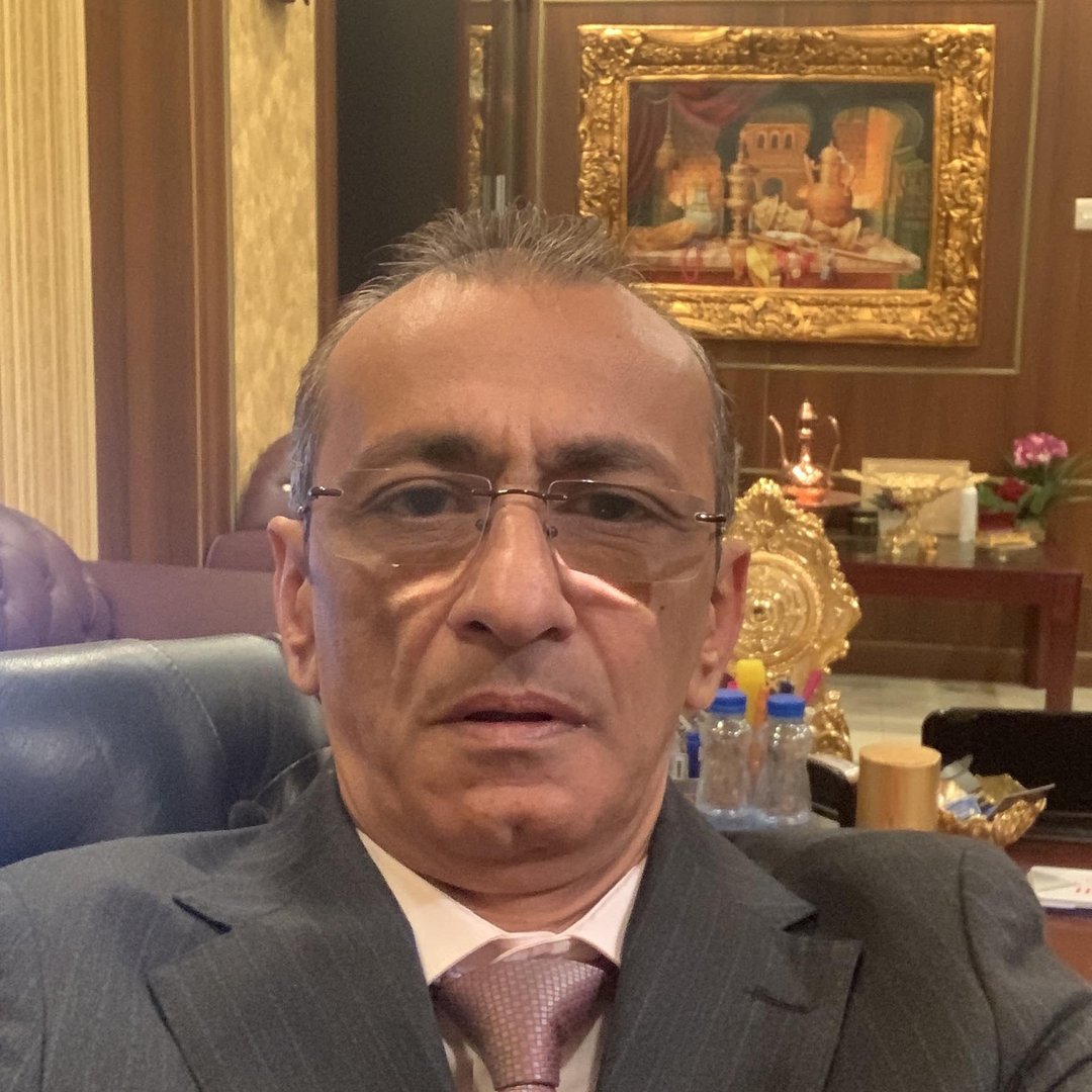 احمد شوكت مستشار م. نسق للمحاماة