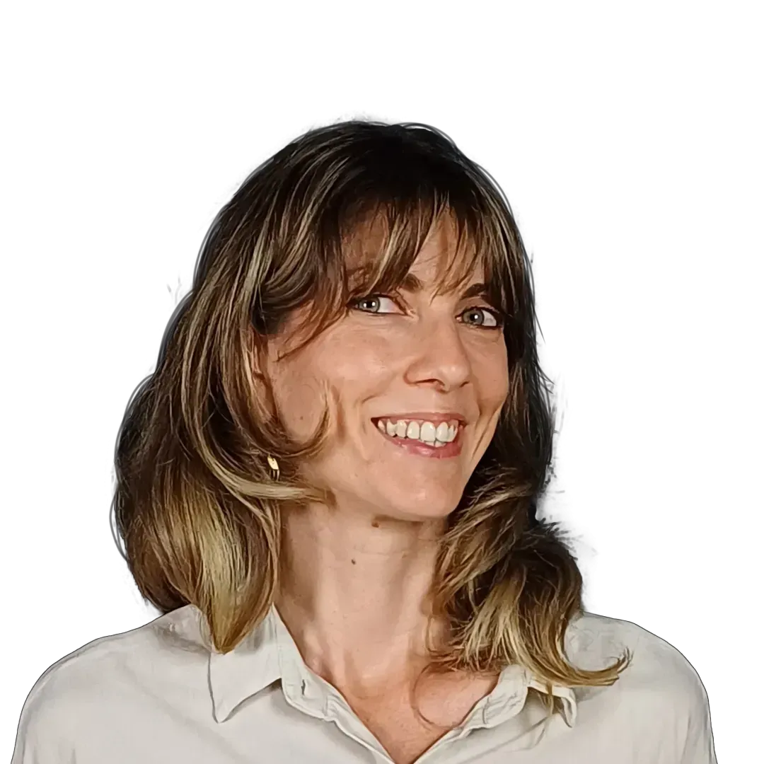 Stefania Migliore - call to action studio