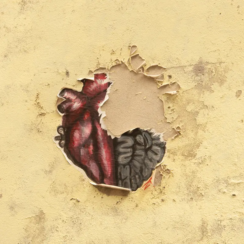 Illustrazione dei valori di CTA Studio – creatività, strategia, emozione