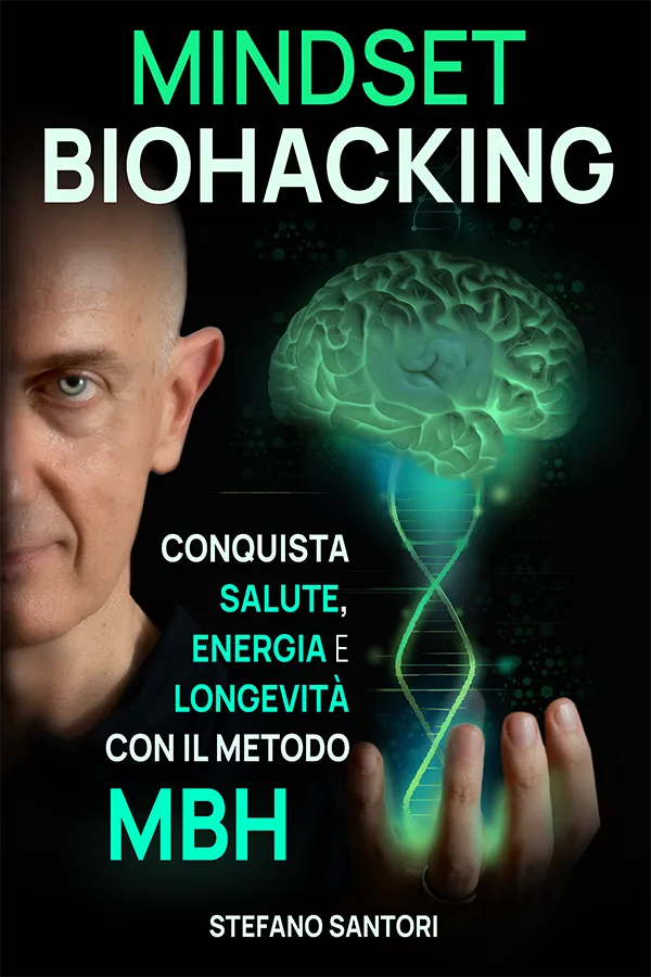 Biohacking della Produttività: come ottimizzare Corpo e Mente per il futuro del lavoro