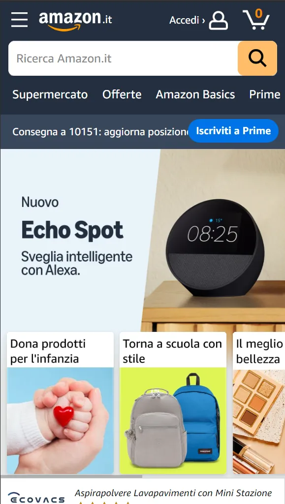 Dalla Mente al Carrello: scoperte rivoluzionarie sul potere dell'intuizione nelle scelte di acquisto
