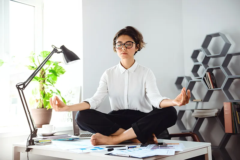 Il Futuro del Benessere sul Lavoro: Neurotecnologie e approcci olistici per una produttività sostenibile