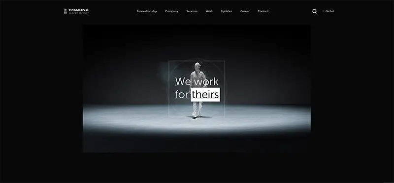 Consulenza Strategica in Branding e Web Design: l'arte di ascoltare per creare identità e siti web di successo