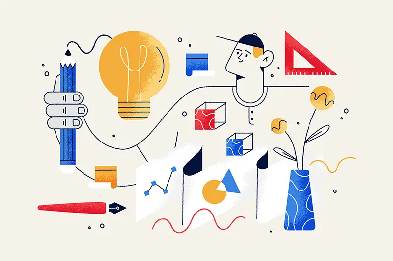 Design Thinking: innovazione e soluzione creativa ai problemi