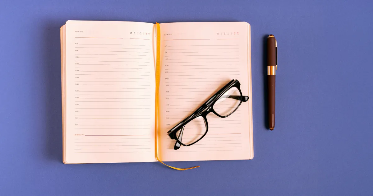 Scrivere appunti durante riunioni e colloqui: il piccolo segreto per ricordare tutto e lavorare meglio