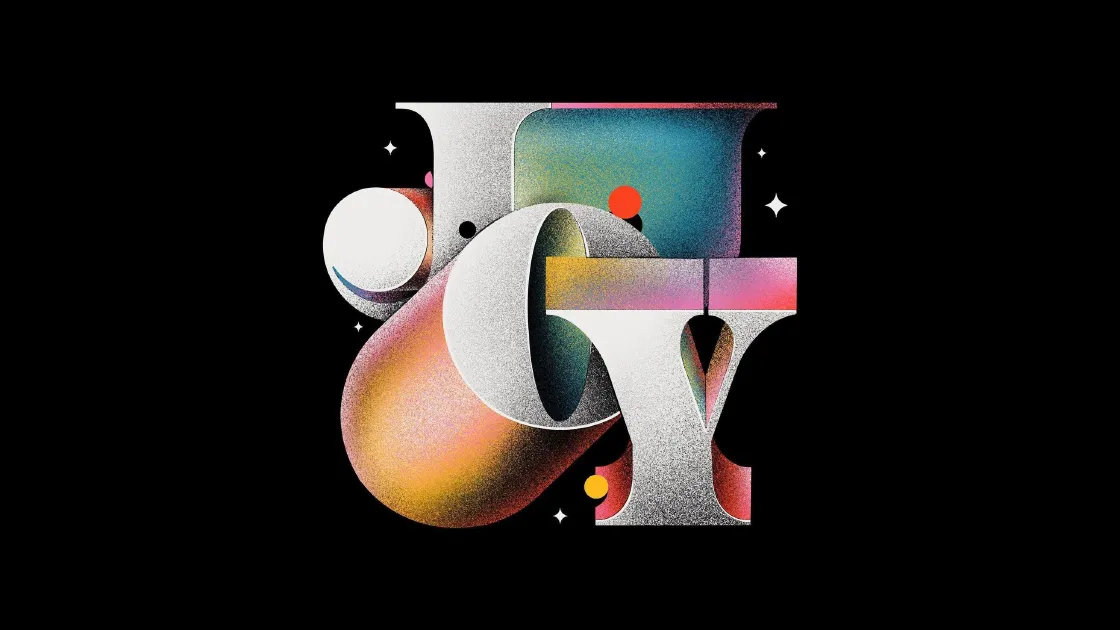 Le dimensioni contano? Perché alcuni brand stanno superando il minimal web design: ritorno ai font maxi, emozioni e glitch!