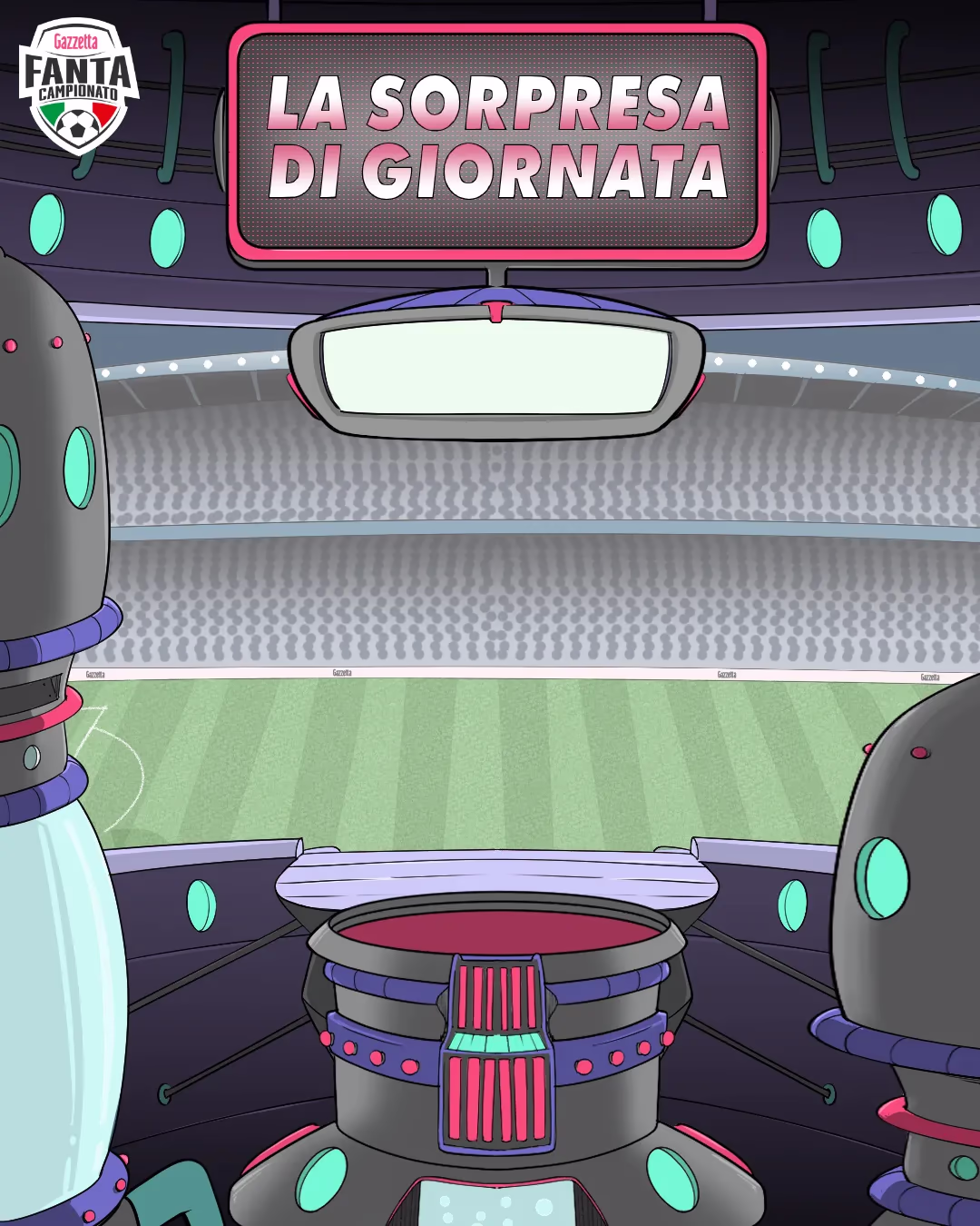 CTA STUDIO - Progetto di Graphic e Web Design per una testata editoriale