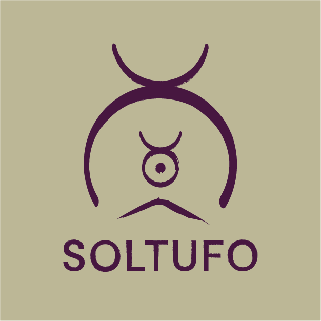 CTA STUDIO - Progetto di logo design per vini naturali