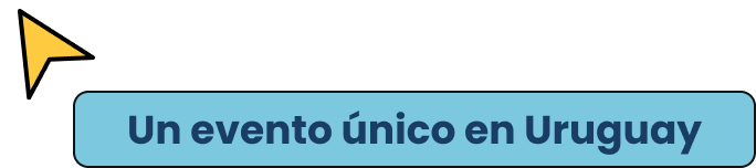 Un evento unico en Uruguay