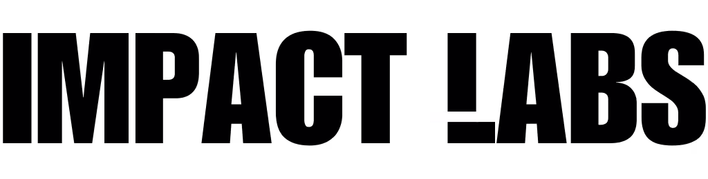 Logo of Impact Labs company