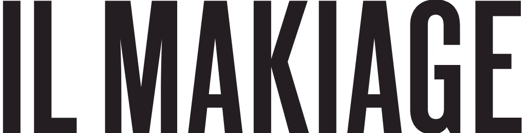 Logo of IL MAKIAGE