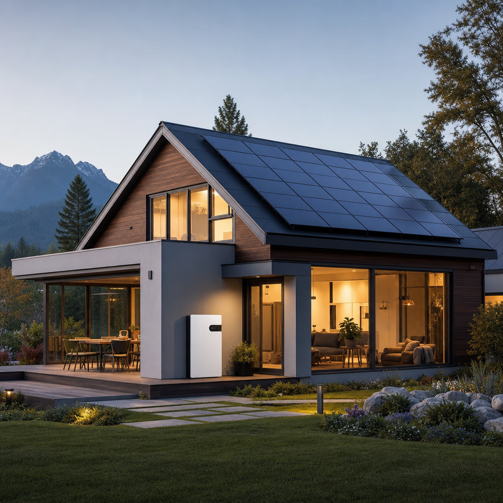 Home Solar Battery Storage: The Complete Guide for California Homeowners